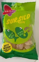 Sur Sild