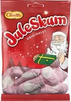 Juleskum Originalet