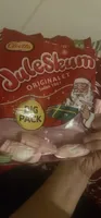 Cloetta Juleskum