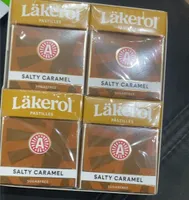 Lakerol