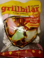 Chamallows à griller 250g