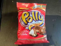 Pollution Milkchoco