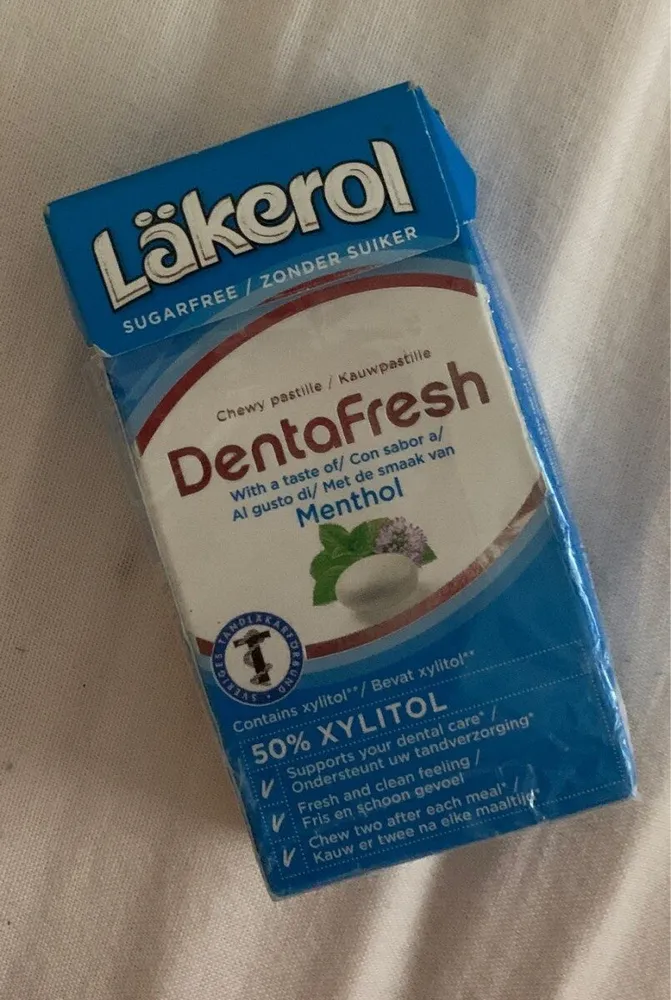 DentaFresh