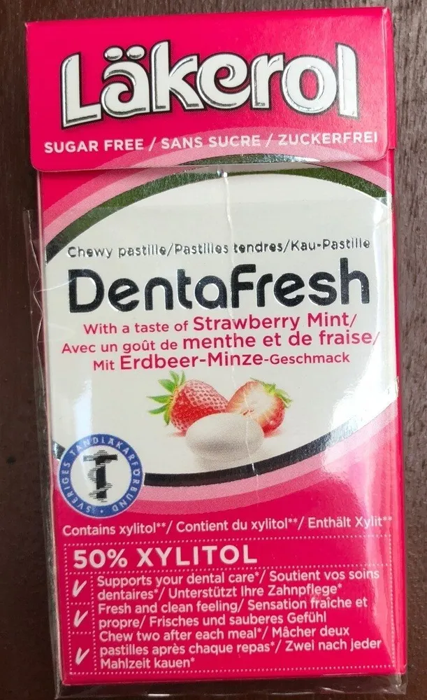 DentaFresh