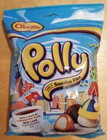 Polly for a Swedish Fika