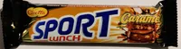 Sport Lunch - Caramell