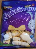 Påskeskum