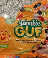 Familie guf