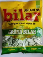 Gröna Bilar