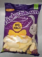 Påskeskum