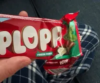 Plopp fresh Mint