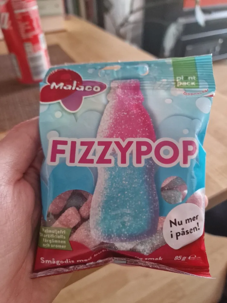 Fizzypop