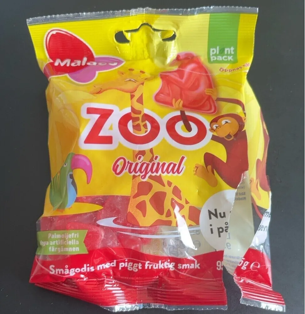 Zoo Original