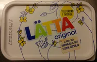 Lätta Original