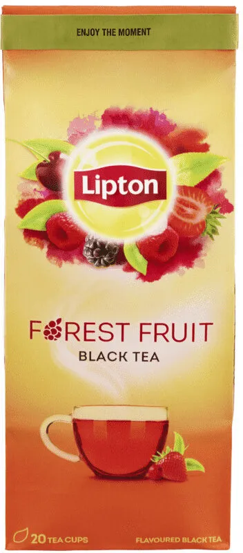Lipton Forest Fruit Tea