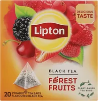 Tea forest fruit