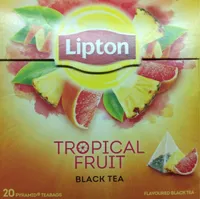Lipton Sun Tea Tropical