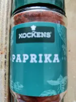 Paprika