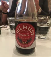 Julmust