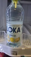 LOKA CITRON