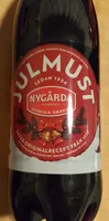 Julmust