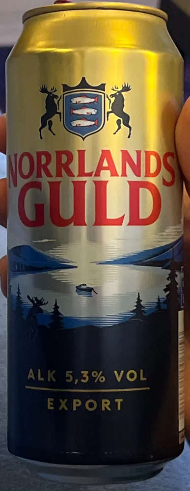 Norrlands Guld