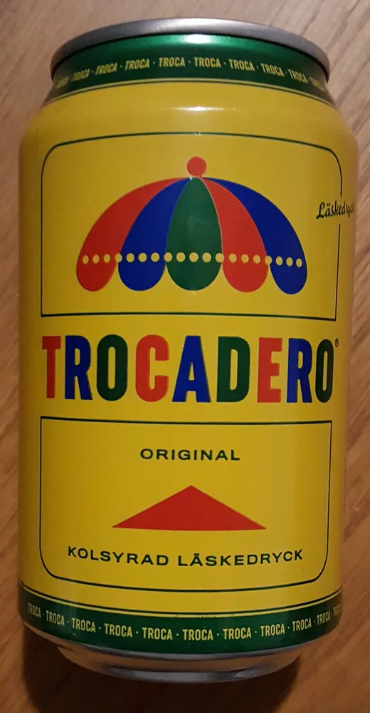 Trocadero