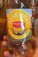 Påskmust