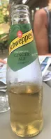The original ginger ale