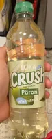 Crush päron