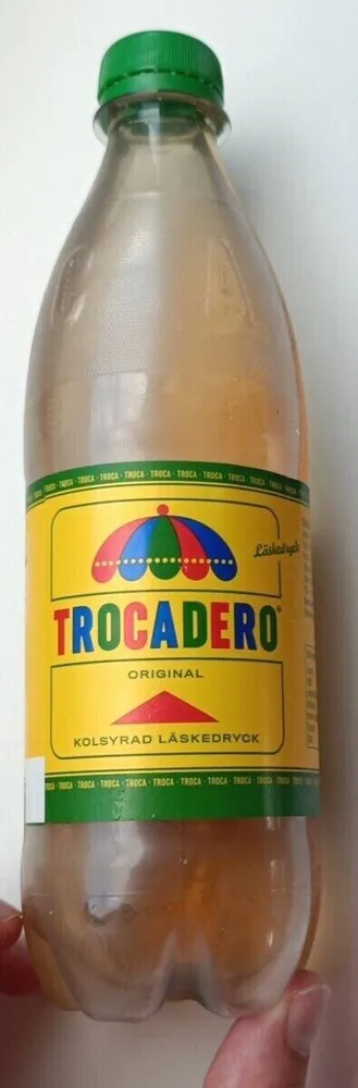 Trocadero