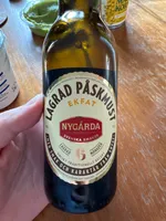 Lagrad Påskmust Ekfat