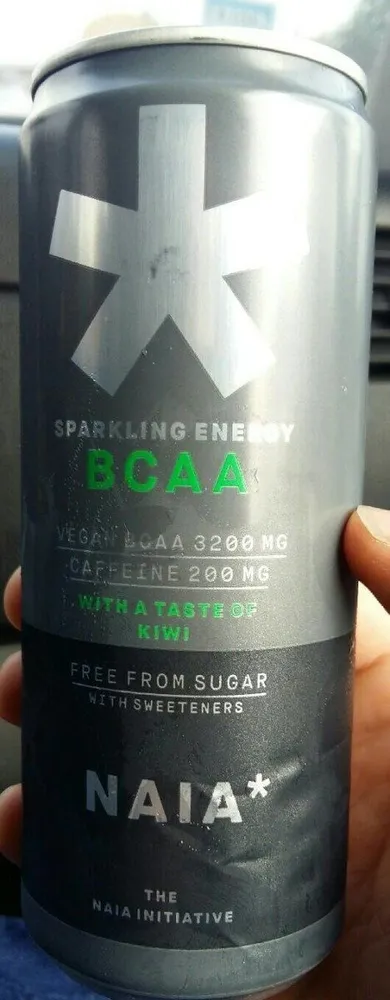 BCAA NAIA*