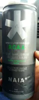 BCAA NAIA*