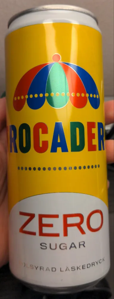 Trocadero Zero