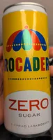 Trocadero Zero