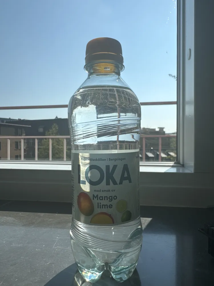 Mango lime