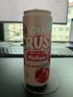 Loka Crush Hallon
