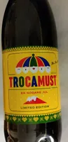 Trocamust
