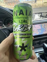 Lime Crisp