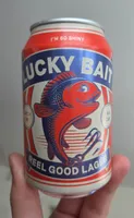 Lucky bait