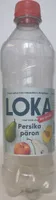 Persika päron