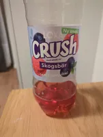 Crush Skogsbär
