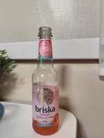 Apple Cider - Hallon And Vinbär