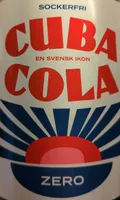 Cuba Cola