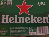 Heineken 3.5