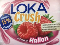 Loka Crush Hallon