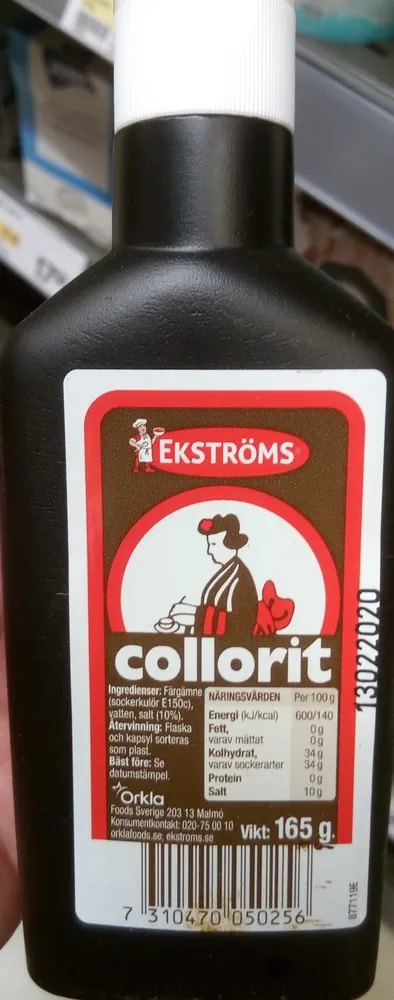collorit