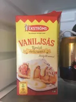 Vaniljsås