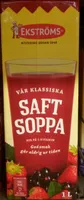 Saft soppa